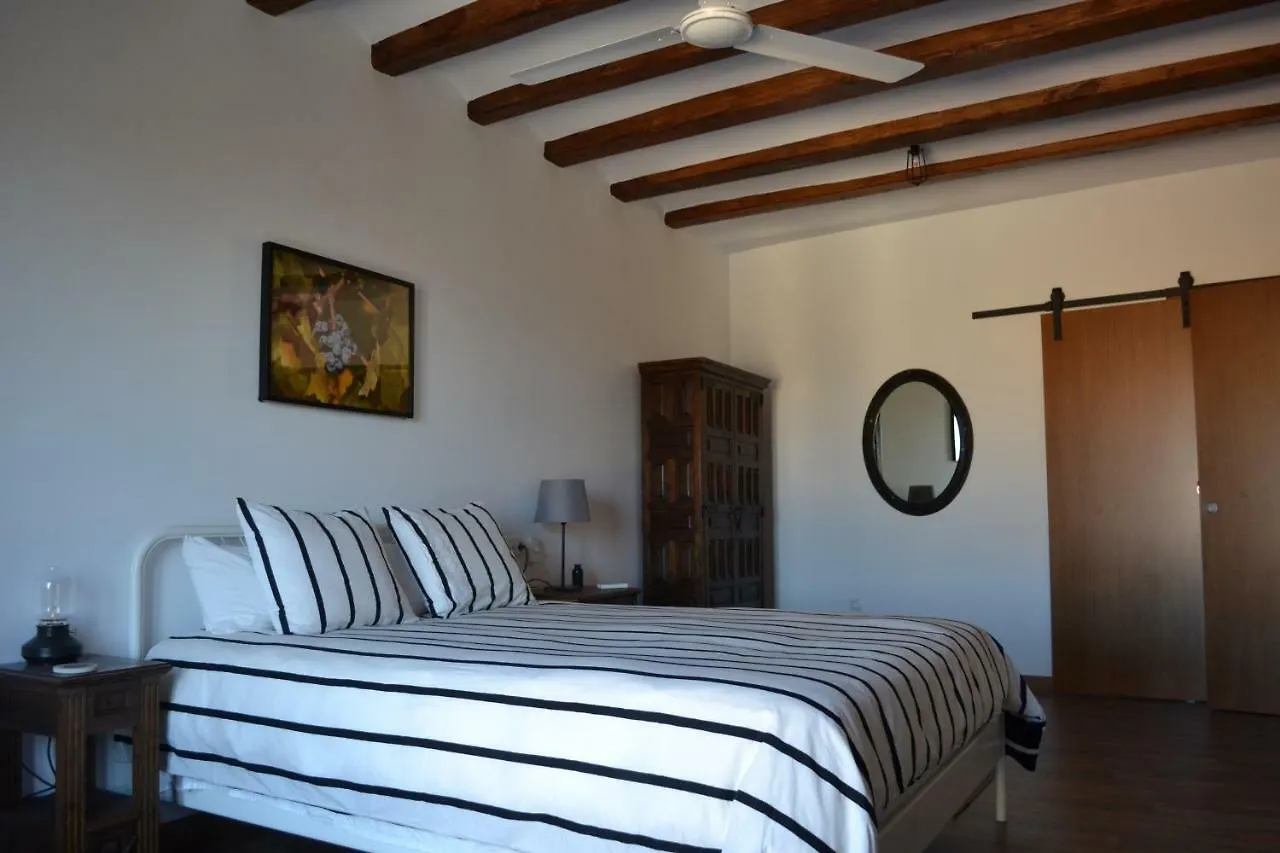 Cal Campana Bed & Breakfast Gratallops Spain